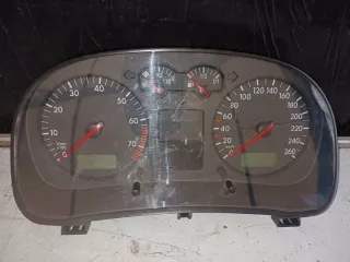 036906013D Блок управления двигателем Volkswagen Golf 4 Арт e8743528, вид 2