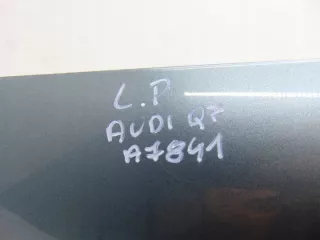  Крыло переднее левое Audi Q7 4L Арт e8744491, вид 7