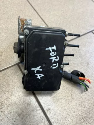 0265232236 0265800791 Блок ABS Ford KA 2 Арт e8745183