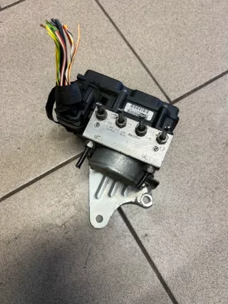 0265232236 0265800791 Блок ABS Ford KA 2 Арт e8745183, вид 2