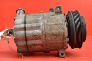 09225560 Компрессор кондиционера Opel Vectra C  Арт e8745658, вид 1