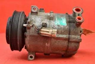 09225560 Компрессор кондиционера Opel Vectra C  Арт e8745658, вид 3