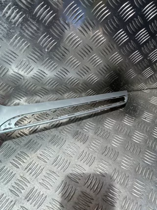 A2928880123 a2928880123 a2928880323 Решетка радиатора Mercedes GLE coupe w292 Арт e8746226, вид 4