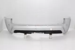  Бампер задний BMW X3 E83 Арт e8746515, вид 1