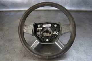 A1644604703 Руль Mercedes ML W164 Арт e8747155, вид 1