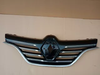 622563114R Решетка радиатора Renault Megane 4 Арт e8749111, вид 1