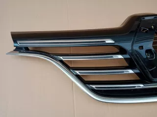 622563114R Решетка радиатора Renault Megane 4 Арт e8749111, вид 2
