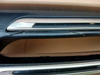 622563114R Решетка радиатора Renault Megane 4 Арт e8749111, вид 4