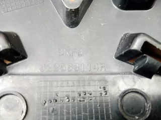 622563114R Решетка радиатора Renault Megane 4 Арт e8749111, вид 7