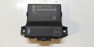 8T0907468S Блок управления (другие) Audi A4 B8 Арт e8749397, вид 1