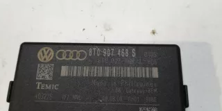8T0907468S Блок управления (другие) Audi A4 B8 Арт e8749397, вид 2
