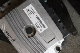  Блок управления двигателем Renault Grand Scenic 3 Арт e8749470, вид 2