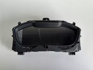 8S0920790B Щиток приборов (приборная панель) Audi TT 3 Арт e8750189, вид 1