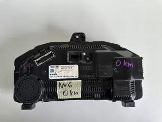 8S0920790B Щиток приборов (приборная панель) Audi TT 3 Арт e8750189, вид 2