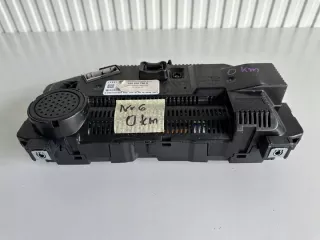 8S0920790B Щиток приборов (приборная панель) Audi TT 3 Арт e8750189, вид 3