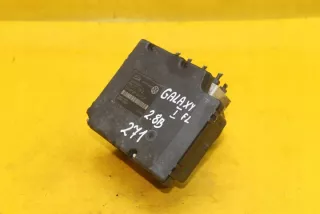 7M3907379B Блок ABS Ford Galaxy 1 Арт e8751366, вид 1