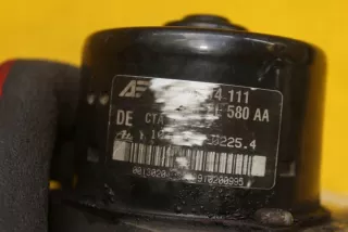 7M3907379B Блок ABS Ford Galaxy 1 Арт e8751366, вид 7
