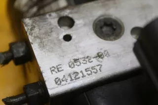 7M3907379B Блок ABS Ford Galaxy 1 Арт e8751366, вид 9