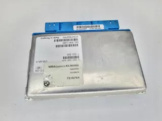 7516764 0260002642 SKU75958 Блок управления АКПП BMW 3 E46 Арт e8752013, вид 1