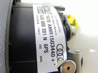 8J0880201N Подушка безопасности Audi TT 2 Арт e8752055, вид 5