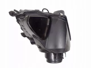 04-2008 4F0133837F Корпус воздушного фильтра Audi A6 C6 (S6,RS6) Арт e8752370, вид 3