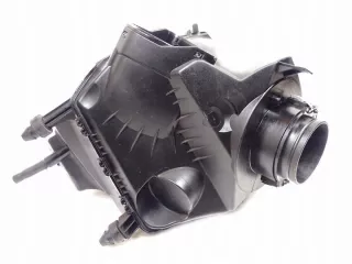 04-2008 4F0133837F Корпус воздушного фильтра Audi A6 C6 (S6,RS6) Арт e8752370, вид 4