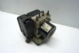 2215455232 2214310512 Блок ABS Mercedes S W221 Арт e8752935, вид 2