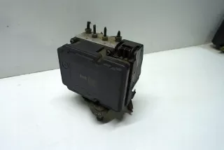 2215455232 2214310512 Блок ABS Mercedes S W221 Арт e8752935, вид 4