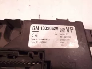 13320629VP Блок предохранителей Opel Corsa D Арт e8753656, вид 3
