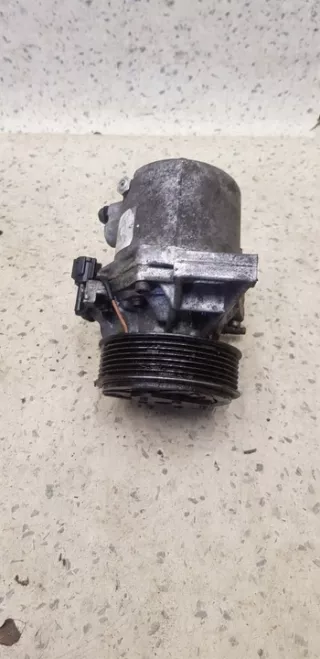 926003VA5B Компрессор кондиционера Nissan Note E12 Арт e8755007, вид 1