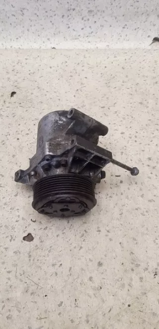 926003VA5B Компрессор кондиционера Nissan Note E12 Арт e8755007, вид 3