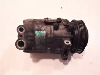 09225560 Компрессор кондиционера Opel Vectra C  Арт e8755099, вид 1