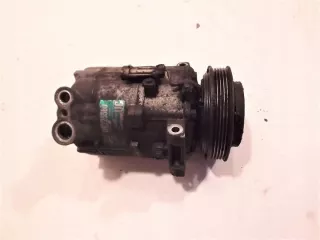 09225560 Компрессор кондиционера Opel Vectra C  Арт e8755099, вид 2