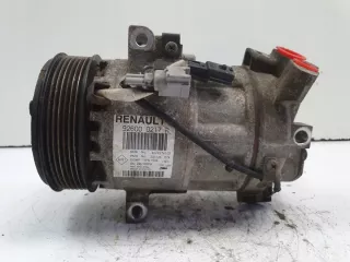 926000217R Компрессор кондиционера Renault Clio 4 Арт e8755203, вид 1