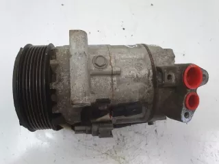 926000217R Компрессор кондиционера Renault Clio 4 Арт e8755203, вид 3