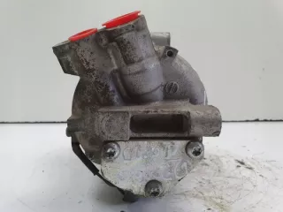 926000217R Компрессор кондиционера Renault Clio 4 Арт e8755203, вид 6