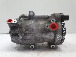 042400-1101 Компрессор кондиционера Toyota Rav 4 5 Арт e8755475, вид 1