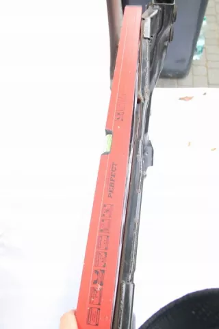 2018-2023 uz11695 32211306 Балка подвески передняя (подрамник) Volvo S60 3 Арт e8755493, вид 4