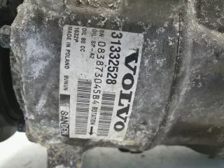 31332528 Компрессор кондиционера Volvo S60 2 Арт e8755598, вид 2