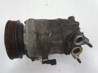 31332528 Компрессор кондиционера Volvo S60 2 Арт e8755598, вид 3
