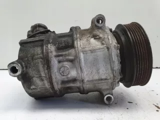 31332528 Компрессор кондиционера Volvo S60 2 Арт e8755598, вид 4