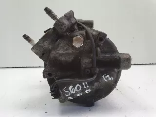 31332528 Компрессор кондиционера Volvo S60 2 Арт e8755598, вид 6