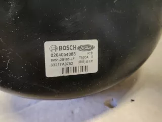 8V51-2B195-LF Вакуумный усилитель тормозов Ford Fiesta 5 Арт e8755781, вид 2