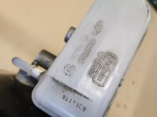 8V51-2B195-LF Вакуумный усилитель тормозов Ford Fiesta 5 Арт e8755781, вид 4