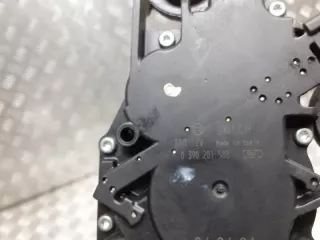 0390201588 Моторчик стеклоочистителя фар Mazda 3 BK Арт e8755898, вид 2