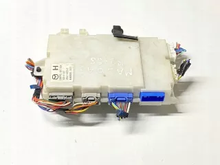 VP8ALF14B205JF K40000A27A SKUF317 Блок комфорта Mazda 3 BL Арт e8756524, вид 1