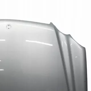 A2098800057-2 A2098800057,A A2098800057-TES1 Капот Mercedes CLK W209 Арт e8759490, вид 2