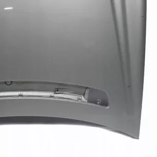 A2098800057-2 A2098800057,A A2098800057-TES1 Капот Mercedes CLK W209 Арт e8759490, вид 3