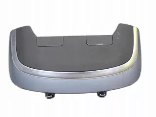  Крышка багажника (дверь 3-5) Audi A4 B7 Арт e8759782, вид 1