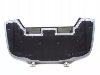  Крышка багажника (дверь 3-5) Audi A4 B7 Арт e8759782, вид 12